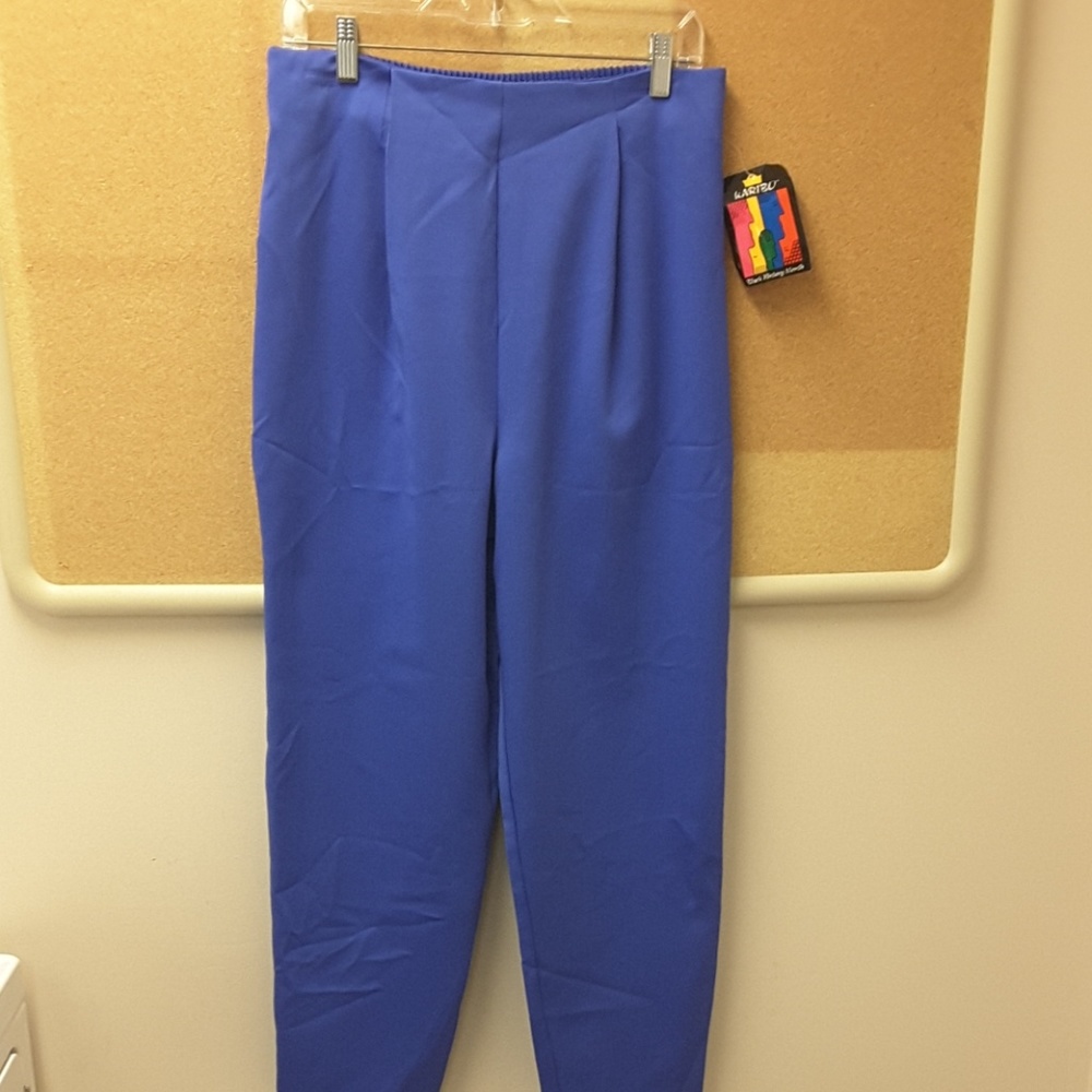 Dress pant